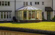 Little Steeping conservatory leads