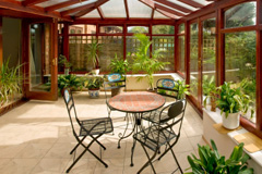 Little Steeping conservatory quotes