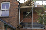 free Little Steeping home extension quotes