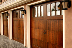 Little Steeping garage extension quotes