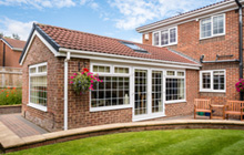 Little Steeping house extension leads