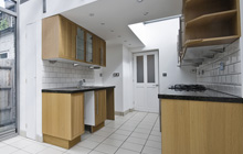 Little Steeping kitchen extension leads
