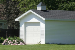 Little Steeping outbuilding construction costs
